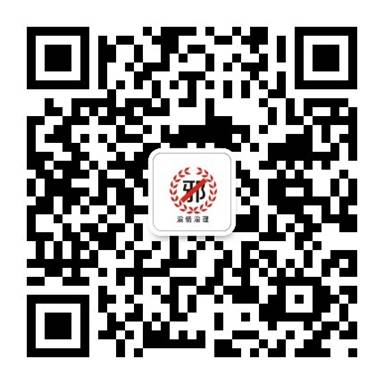 渝情渝理二维码